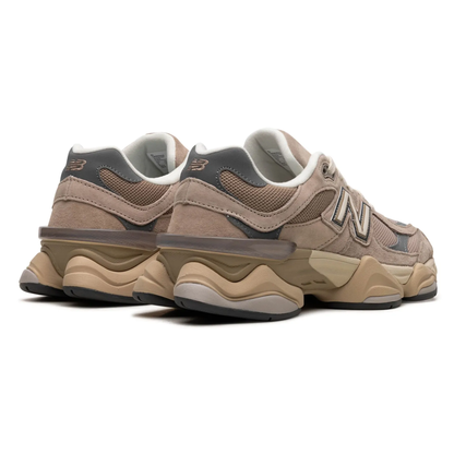 New Balance 9060 Driftwood Castlerock