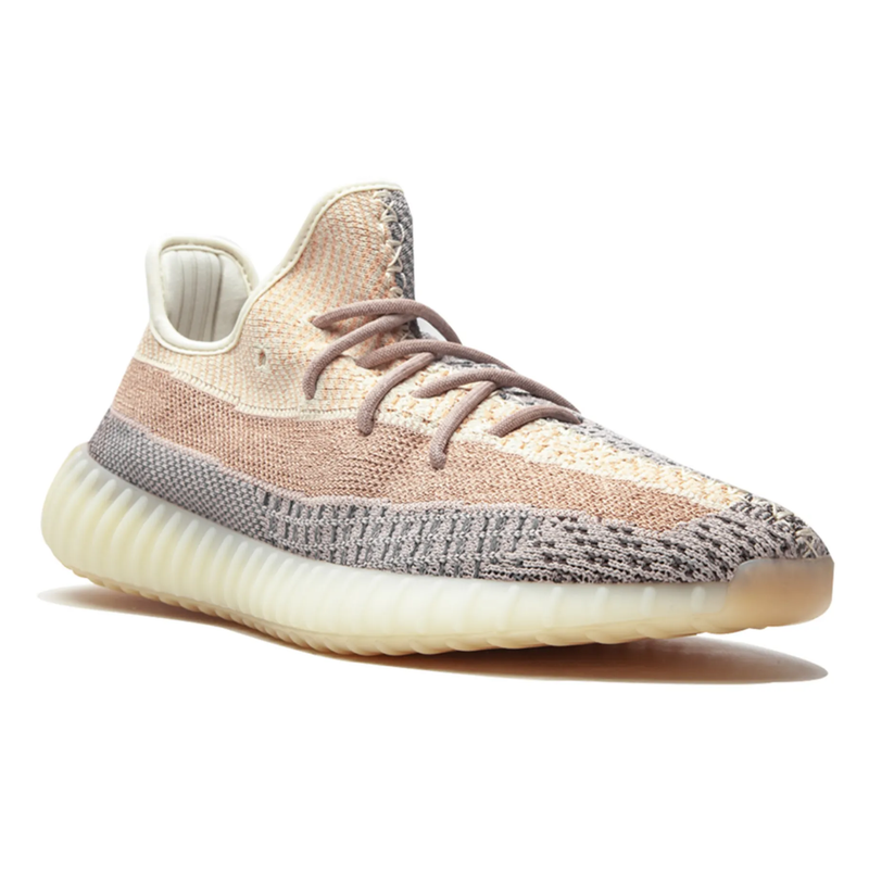 Adidas YEEZY BOOST 350 V2 Ash Pearl