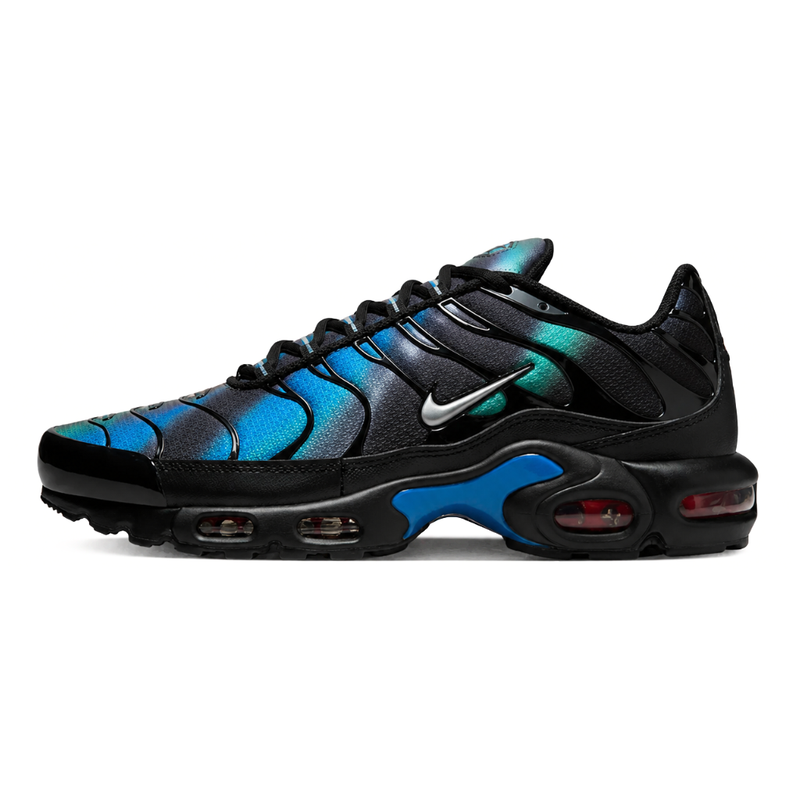 Nike AIR MAX PLUS TN Blue Orbit