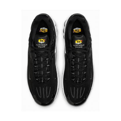 Nike AIR MAX PLUS TN3 Black Wolf