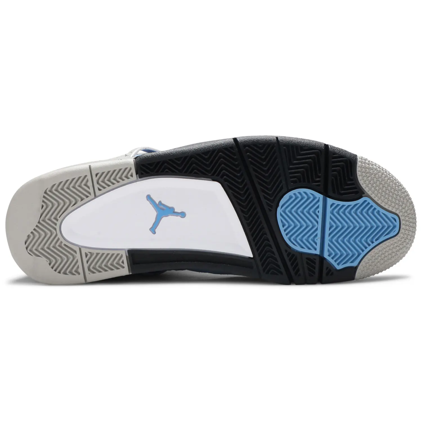 Air Jordan 4 RETRO University Blue