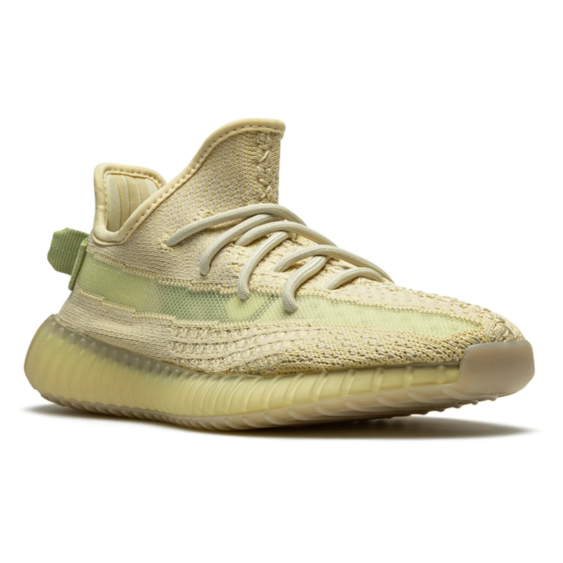 Adidas YEEZY BOOST 350 V2 Flax