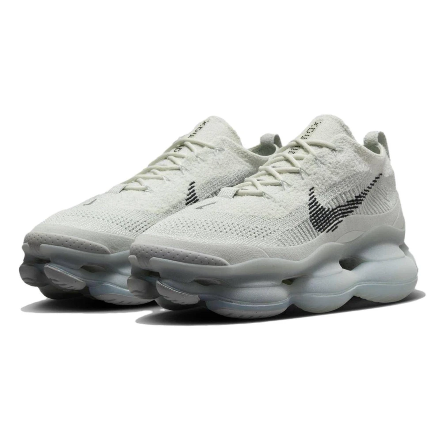 Nike AIR MAX SCORPION Wolf Grey