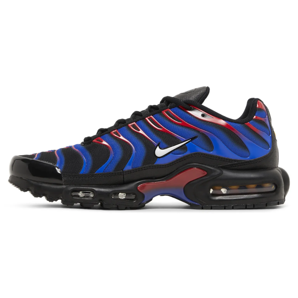 Nike AIR MAX PLUS TN Spiderman