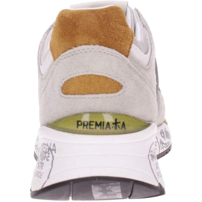 Premiata MASE 6157 Multi Grey