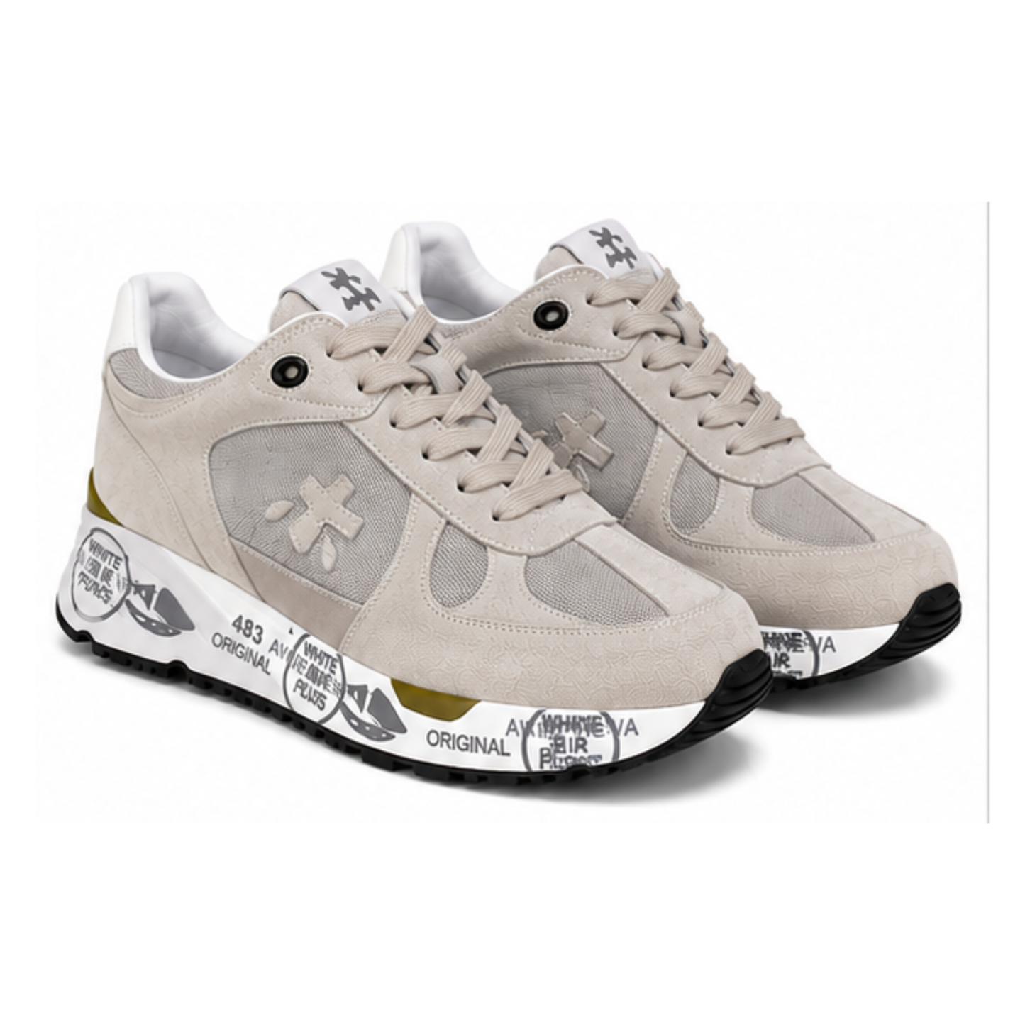 Premiata MASE 6153