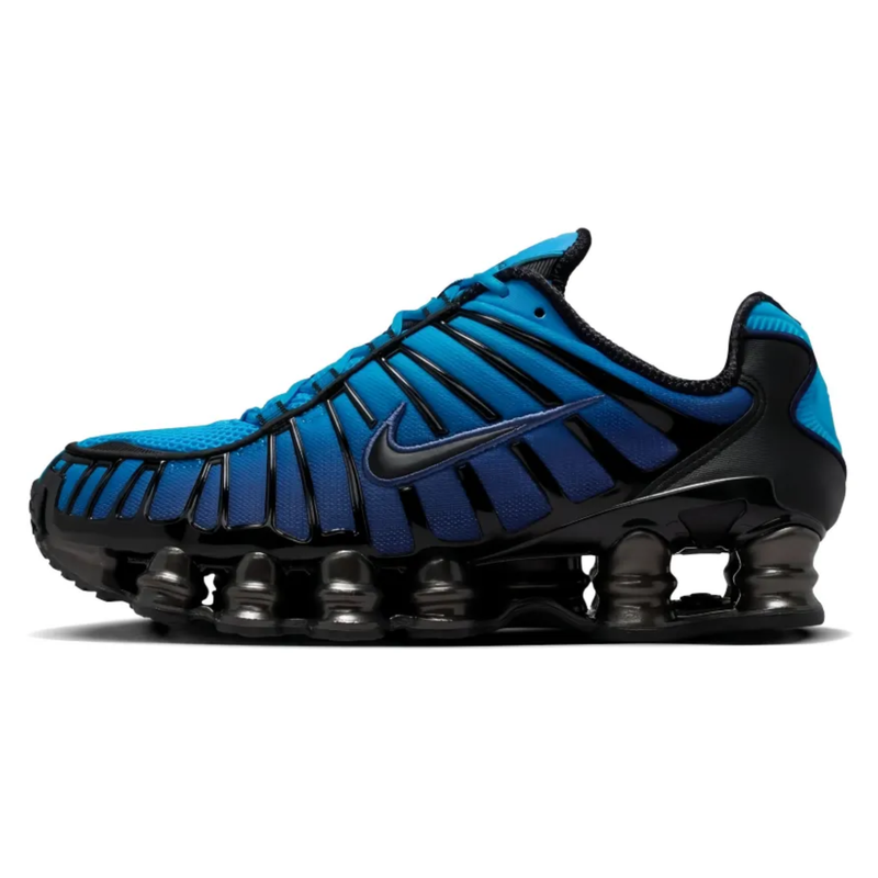Nike SHOX TL Blue Fade