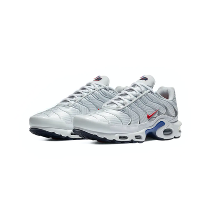 Nike AIR MAX PLUS TN Euro Tour 2020 Particle Grey