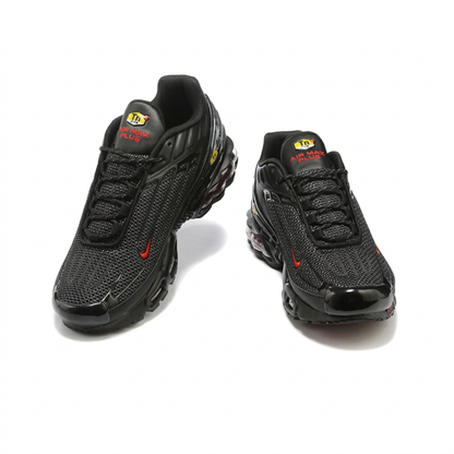 Nike AIR MAX PLUS 3 TN3 University/Black Red