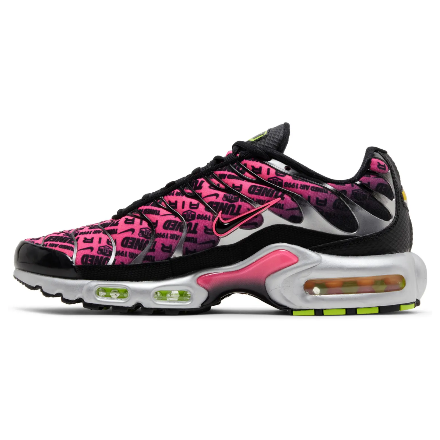 Nike AIR MAX PLUS TN Mercurial 25