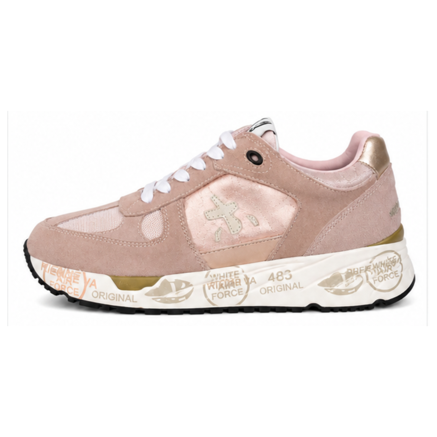Premiata MASE 6158