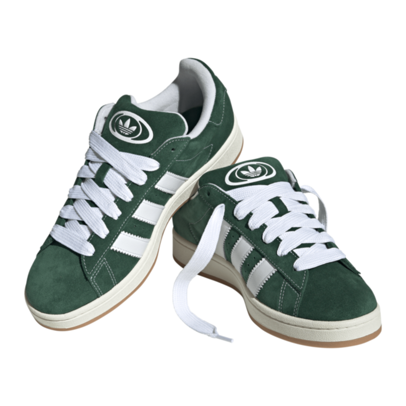 Adidas CAMPUS 00s Dark Green