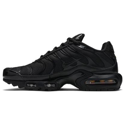 Nike AIR MAX PLUS TN Triple Black