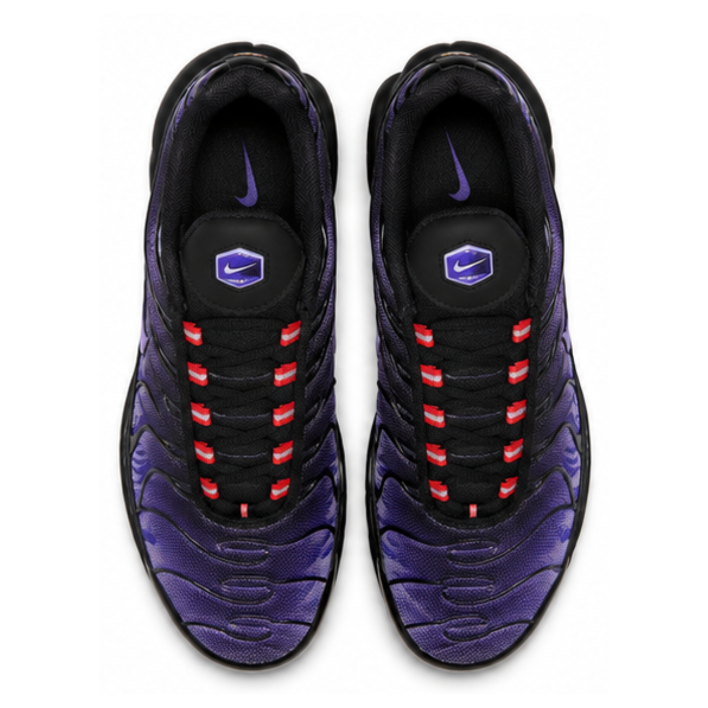 Nike AIR MAX PLUS TN Purple Flame