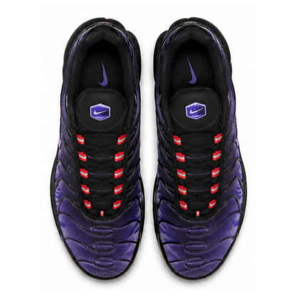 Nike AIR MAX PLUS TN Purple Flame