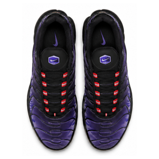 Nike AIR MAX PLUS TN Purple Flame