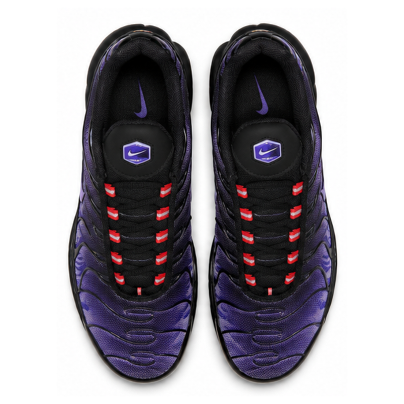 Nike AIR MAX PLUS TN Purple Flame