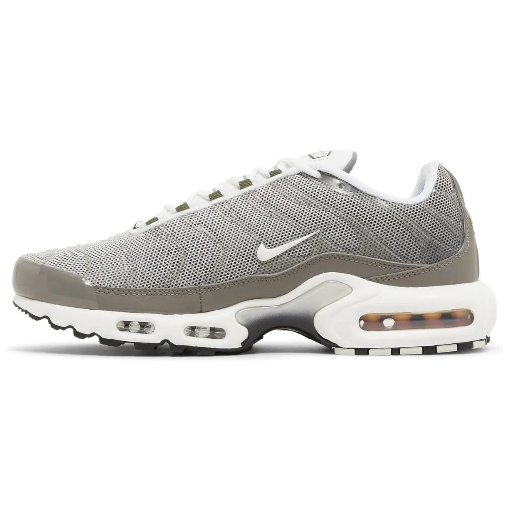Nike AIR MAX PLUS TN Flat Pewter