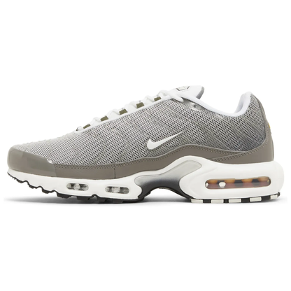 Nike AIR MAX PLUS TN Flat Pewter