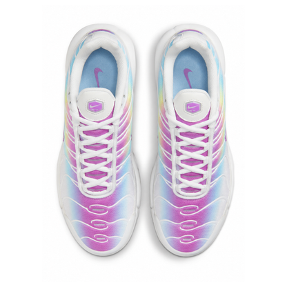 Nike AIR MAX PLUS TN White Unicorn
