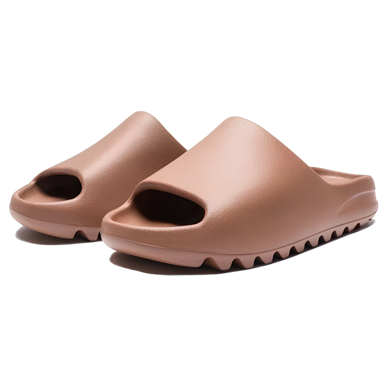 Adidas YEEZY SLIDE Soot