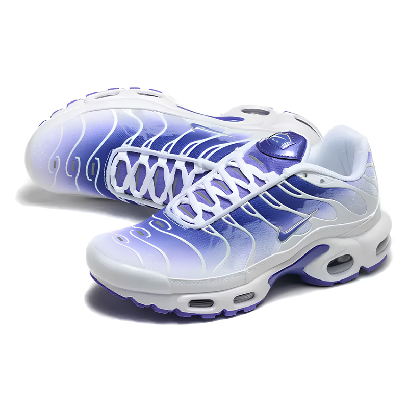 Nike AIR MAX PLUS TN Purple Dragon