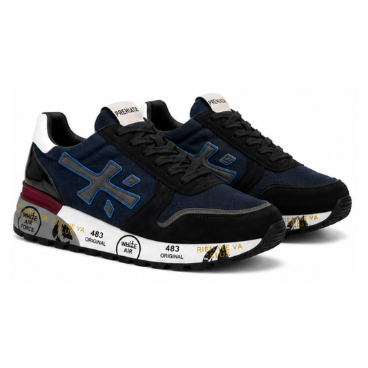Premiata MICK 485