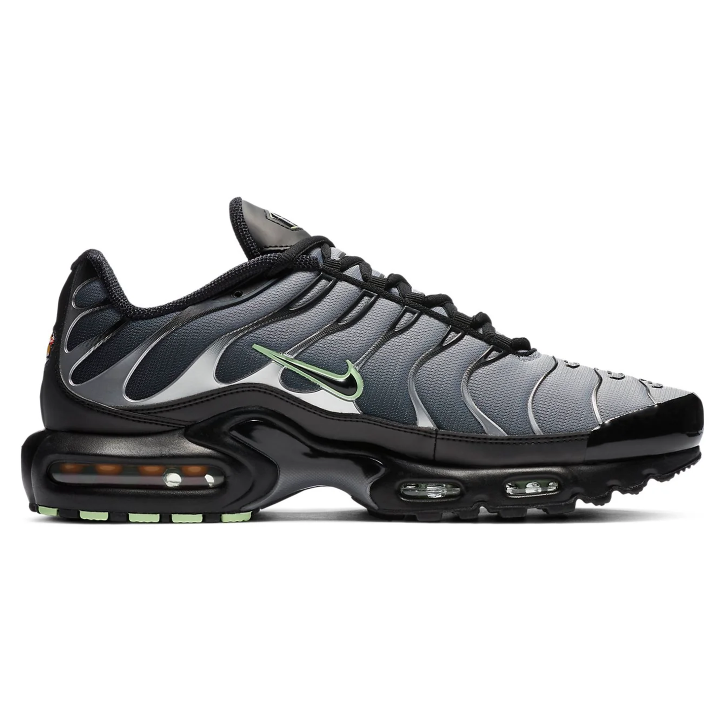 Nike AIR MAX PLUS TN Particle Grey Vapour