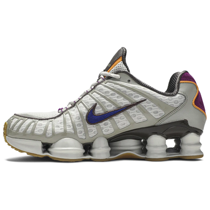 Nike SHOX TL Viotech