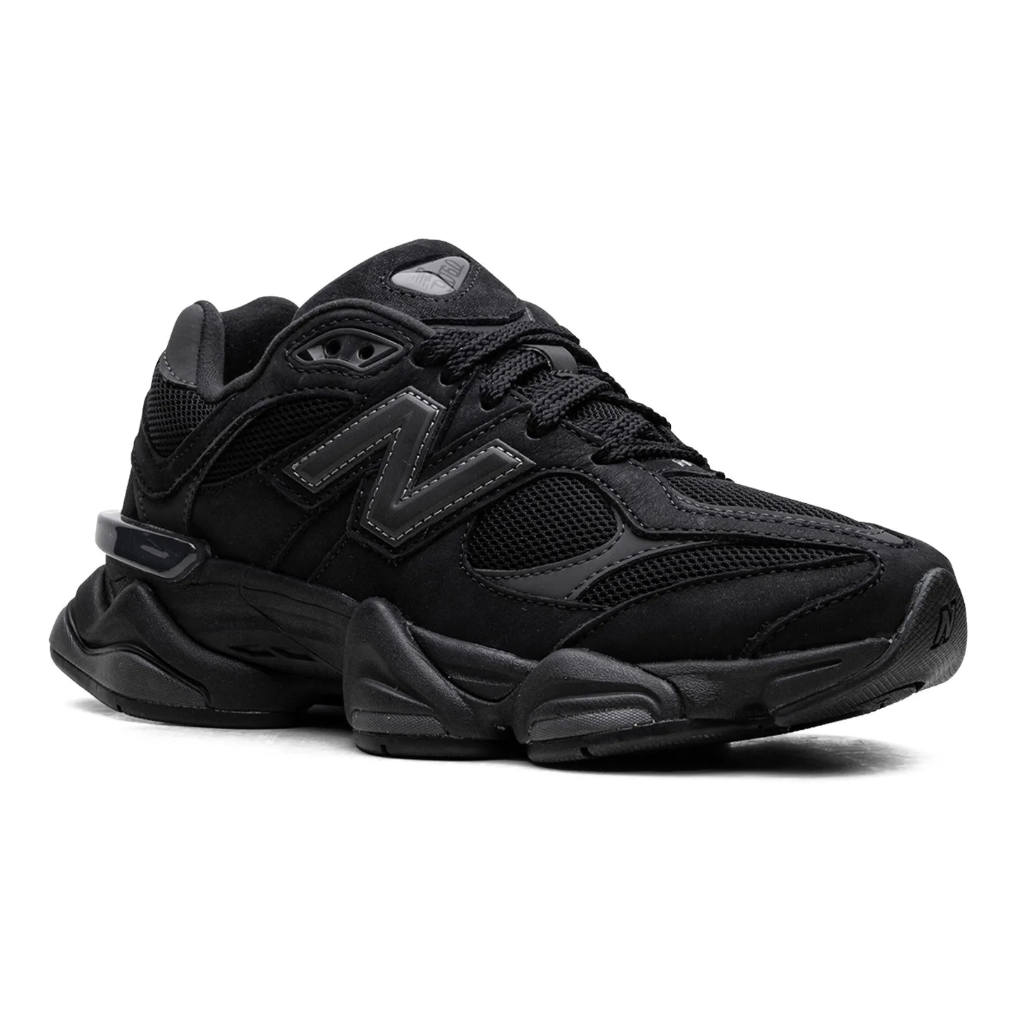 New Balance 9060 Black Cement