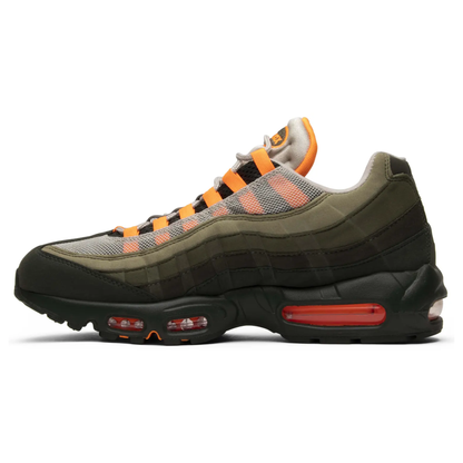 Nike AIR MAX 95 Neutral Olive