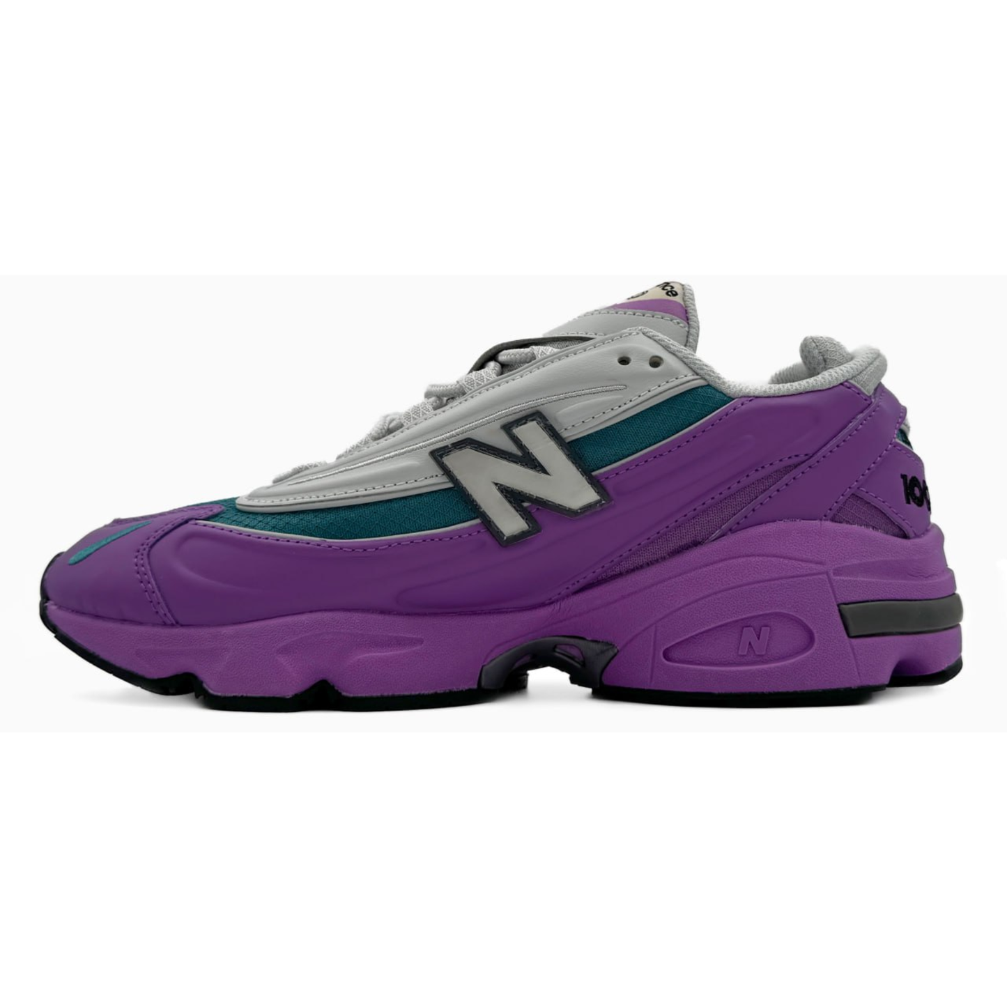 New Balance 1000 Purple Gray