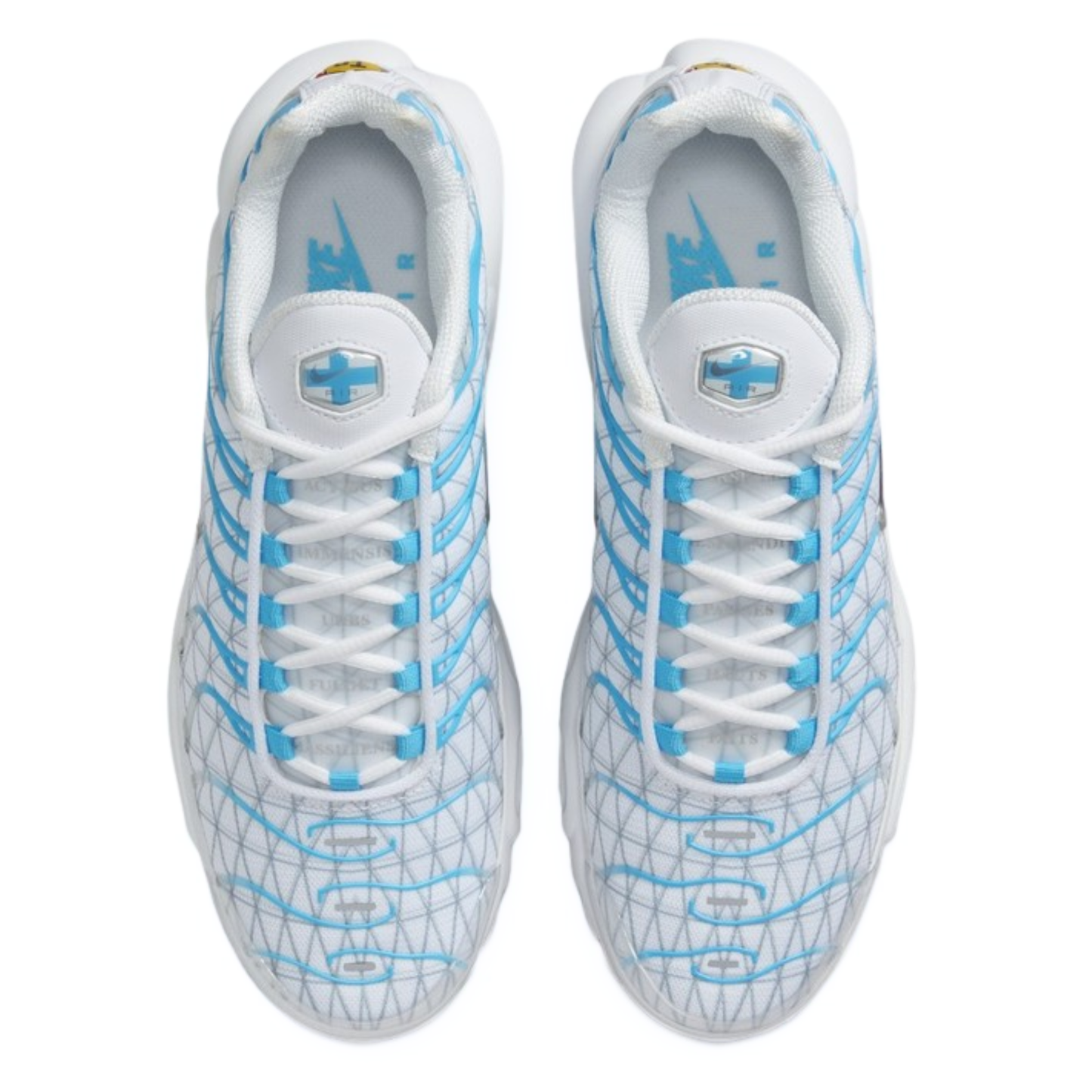 Nike AIR MAX PLUS TN Marseille
