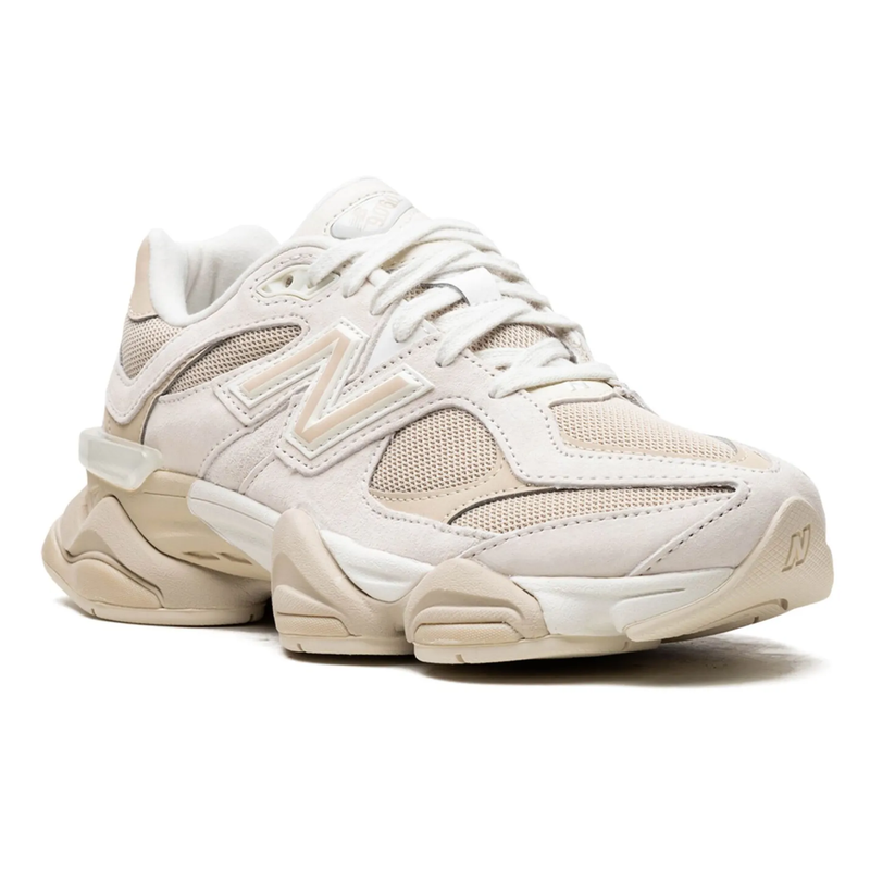New Balance 9060 White Beige