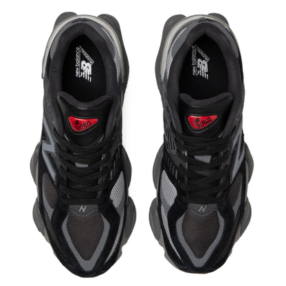 New Balance 9060 Black Castlerock