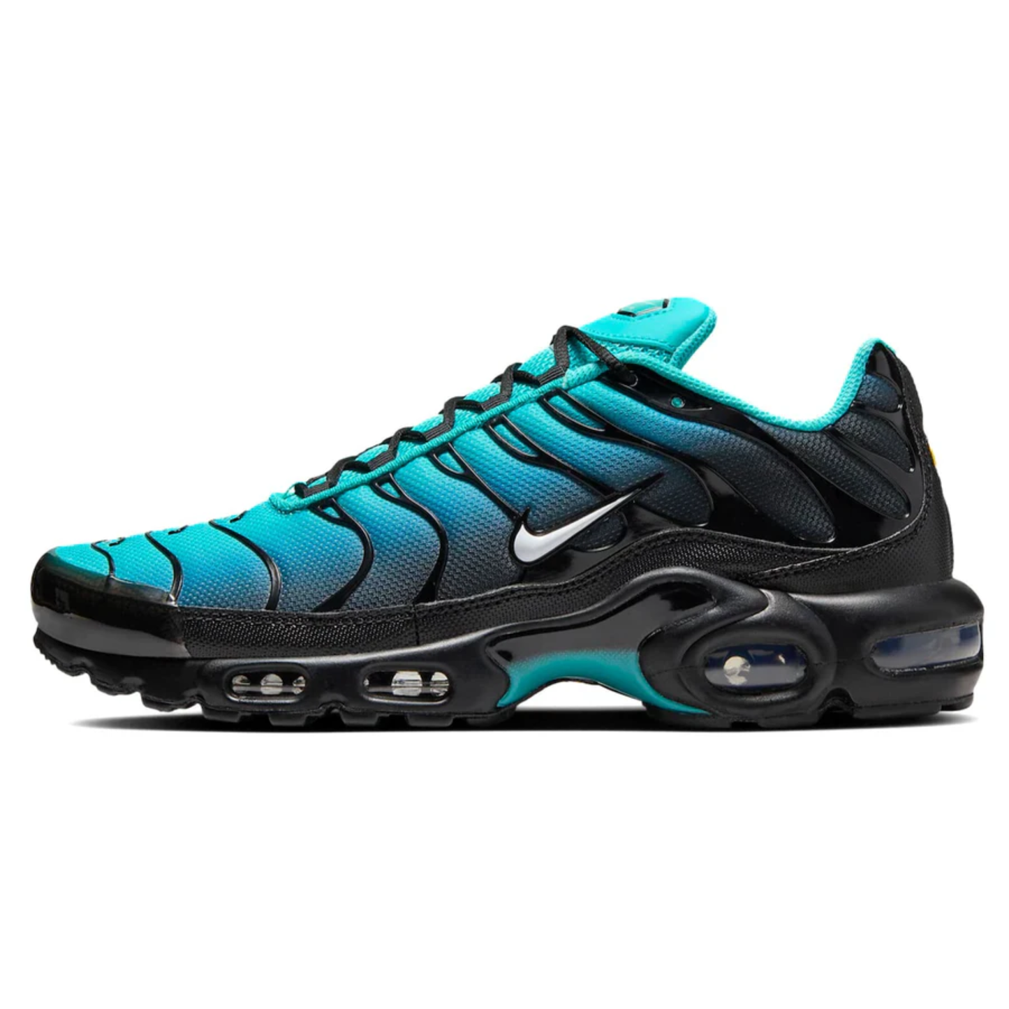 Nike AIR MAX PLUS TN Aqua Fade