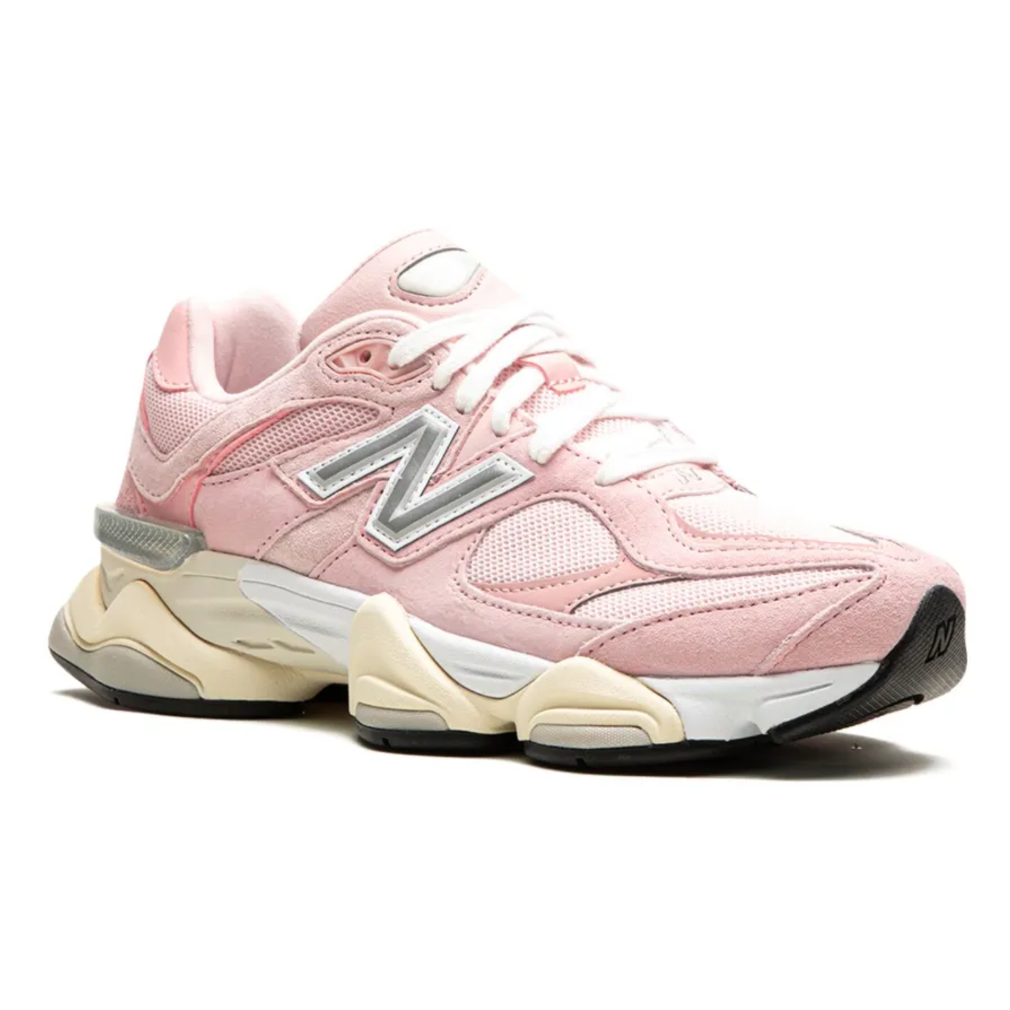 New Balance 9060 Crystal Pink