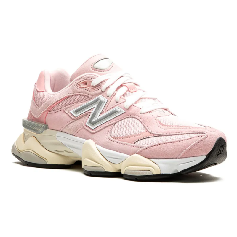 New Balance 9060 Crystal Pink