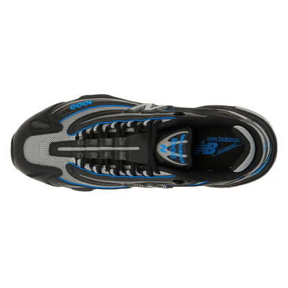 New Balance 1000 Black Grey Blue