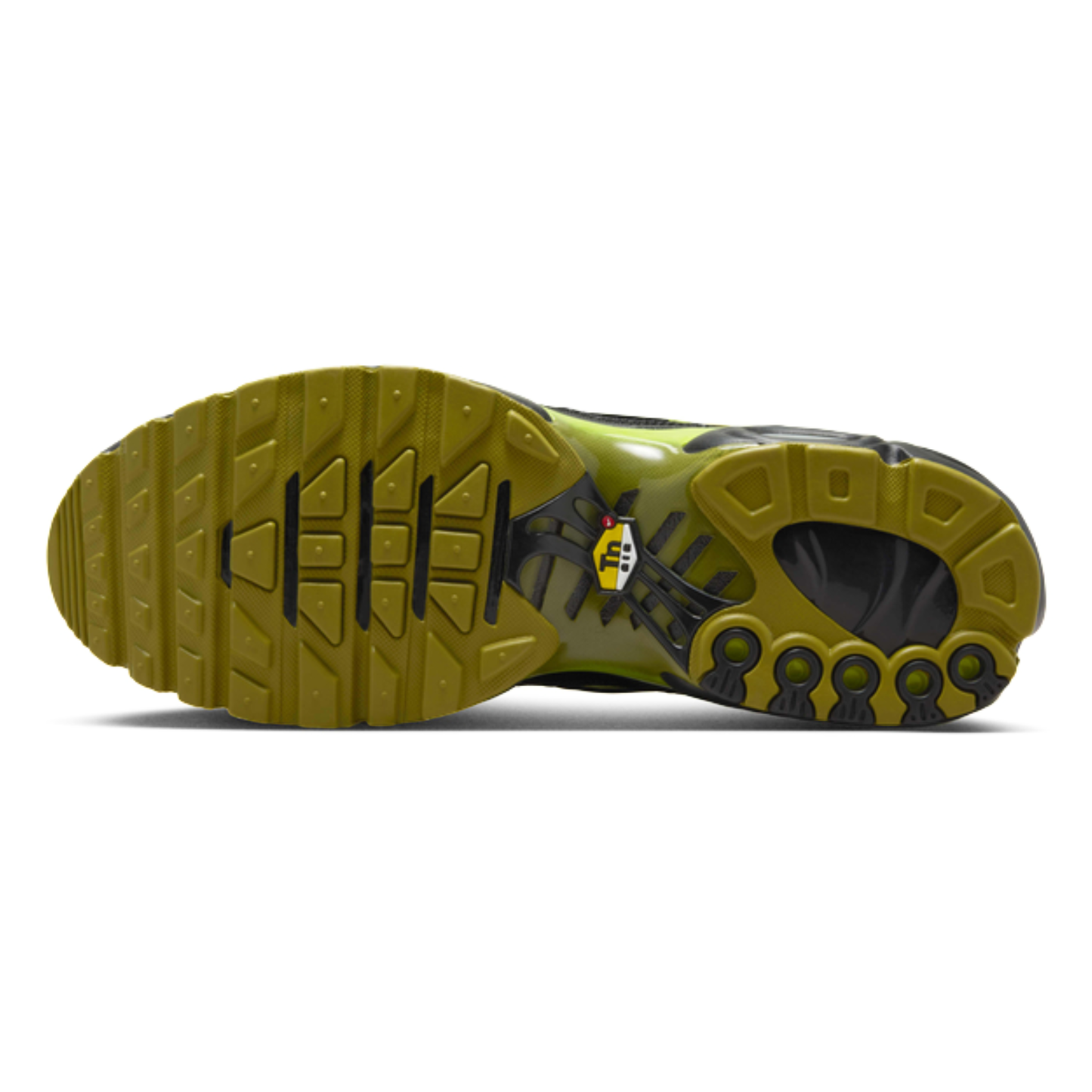 Nike AIR MAX PLUS TN Pacific Moss