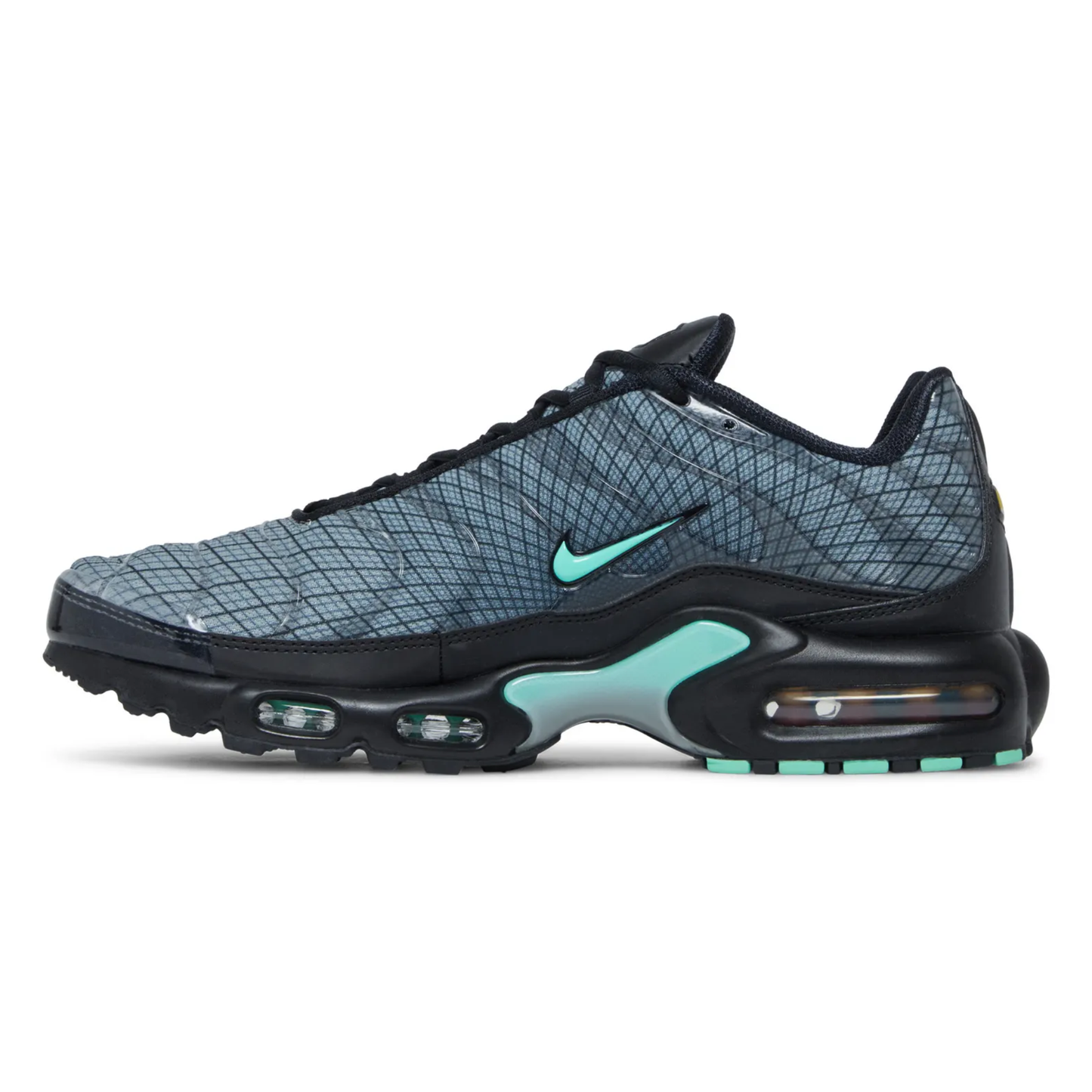Nike AIR MAX PLUS TN Spirograph