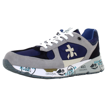 Premiata MASE SUEDE 6155