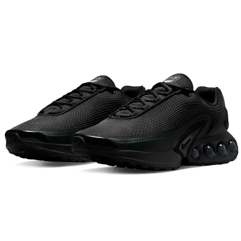 Nike AIR MAX DN Triple Black