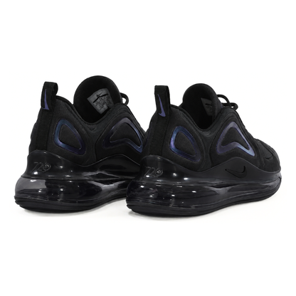 Nike AIR MAX 720 Iridescent Blue