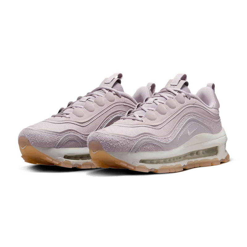 Nike AIR MAX 97 FUTURA Platinum Violet