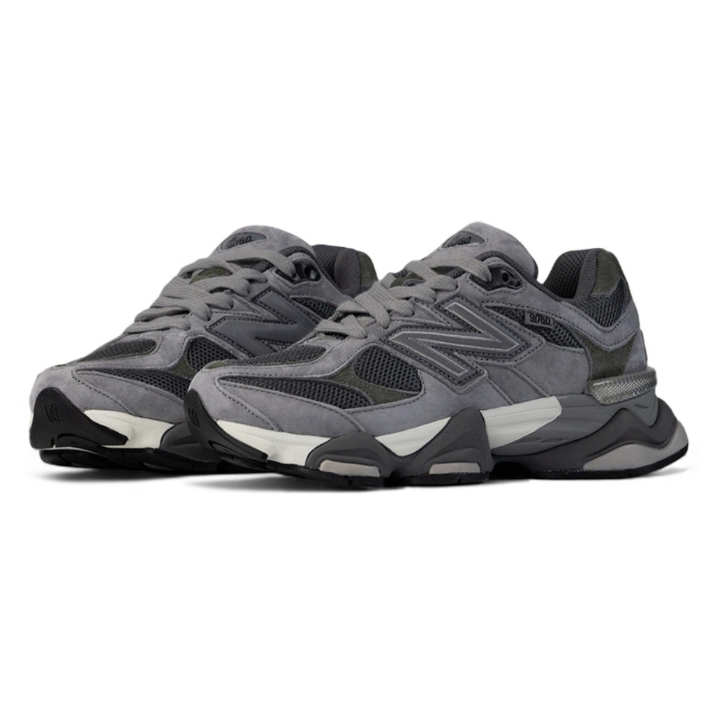 New Balance 9060 Joe Freshgoods Grey
