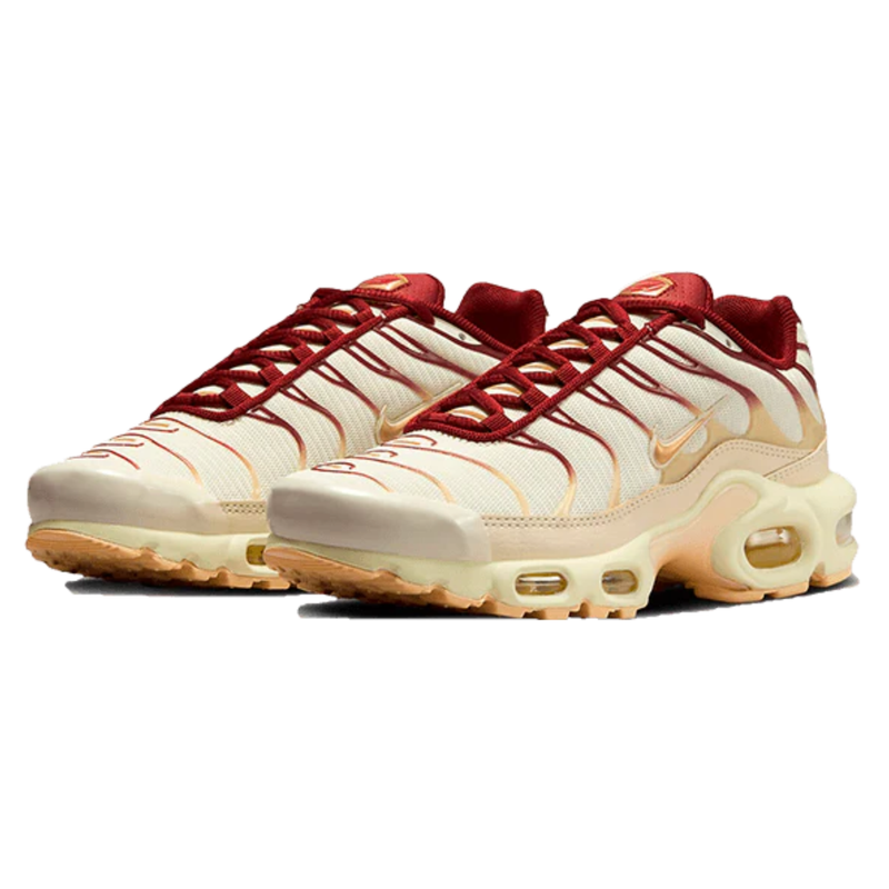 Nike AIR MAX PLUS TN Coconut Milk