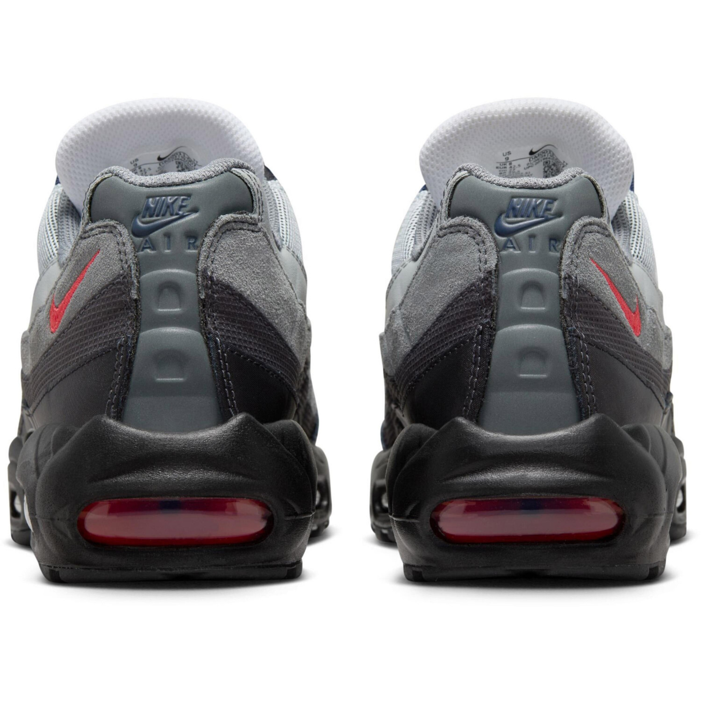 Nike AIR MAX 95 Smoke Gray