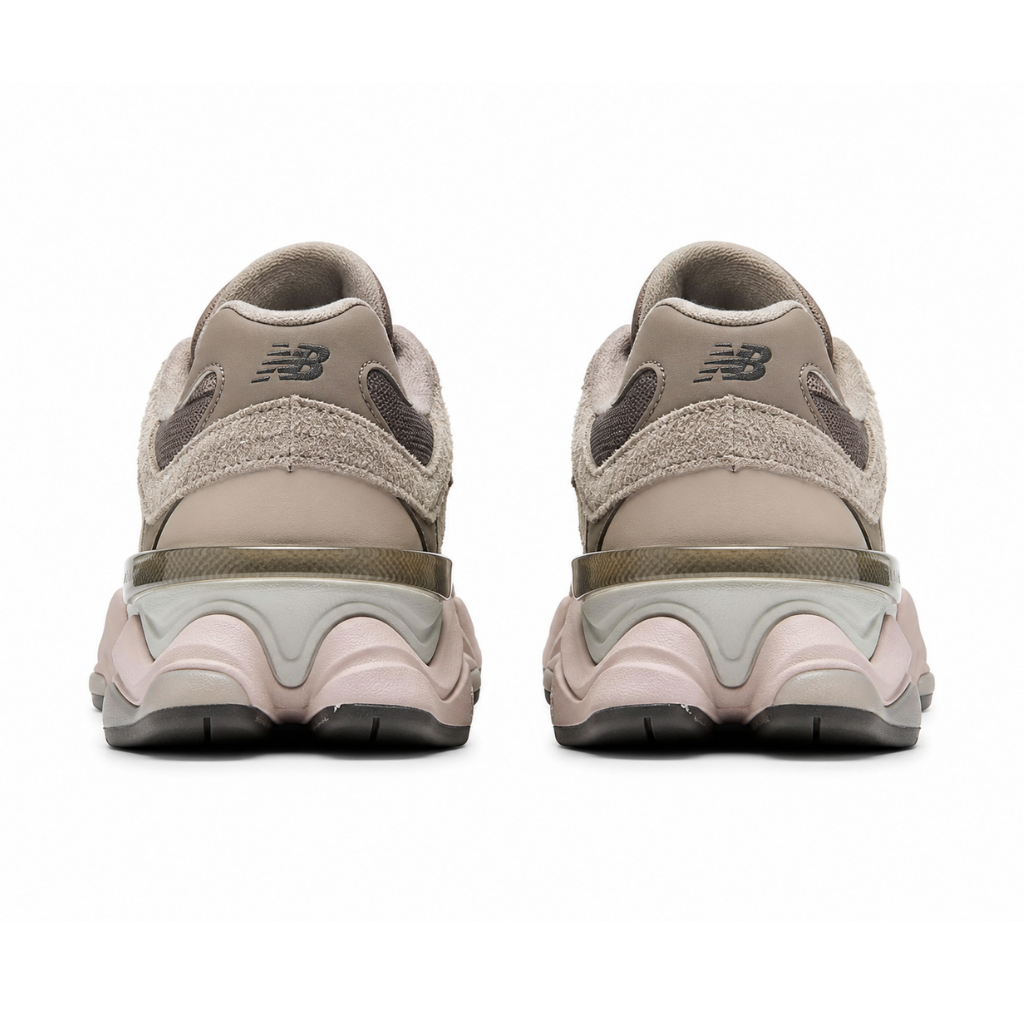 New Balance 9060 Light Brown