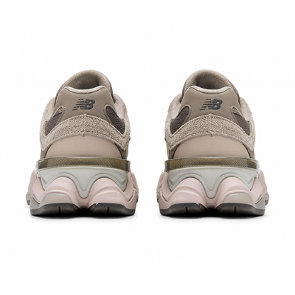 New Balance 9060 Light Brown